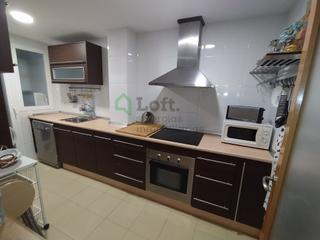 Apartament en Casco Antiguo. Apartamento con garaje y trastero en el casco antiguo