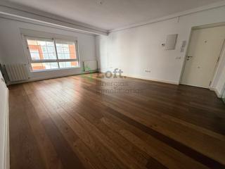 Pis en Santa Marina. Piso reformado en pleno centro de badajoz
