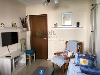 Miete Etagenwohnung in Valdepasillas - La Paz - Huerta Rosales. Piso de 4 dormitorios para estudiantes