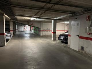 Aparcament cotxe a San Roque - Ronda Norte. Plaza de garaje en venta en san roque