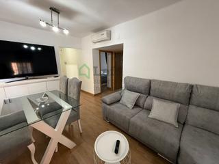 Apartament a San Roque - Ronda Norte. Apartamento totalmente reformado en san roque