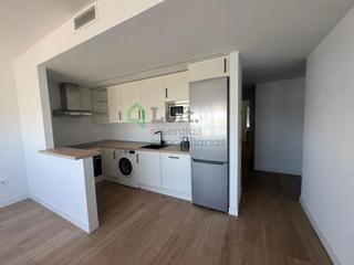 Lloguer Apartament a Pardaleras. Apartamento reformado a estrenar en el centro!