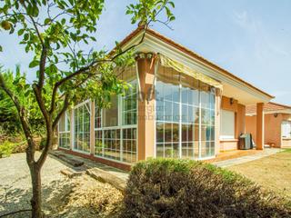Xalet a Golf Guadiana. Chalet en urbanización golf guadiana