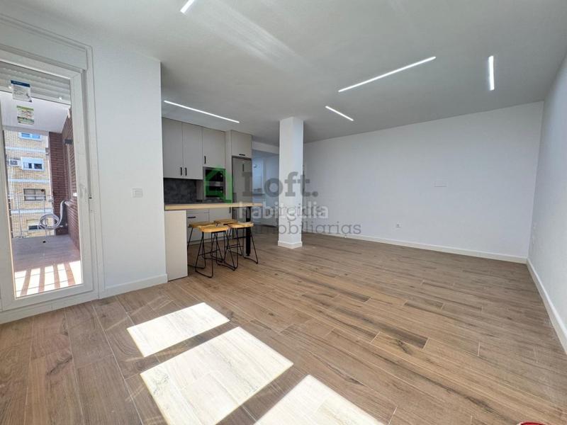 Foto 27a78ab0-7e85-4082-8fe5-514b0eb5a560. Appartamento con riscaldamento in Santa Marina Badajoz