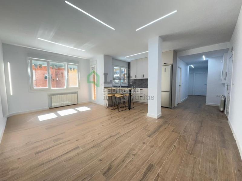 Foto 34565b34-4d71-4363-9ca6-43d4576d2be8. Appartamento con riscaldamento in Santa Marina Badajoz