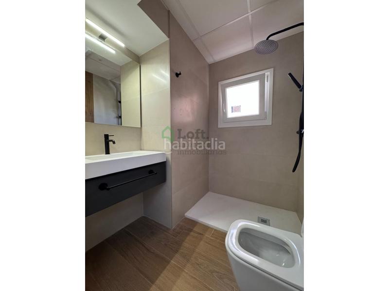 Foto 57e671a6-6425-434e-be4a-5081b607b811. Appartamento con riscaldamento in Santa Marina Badajoz