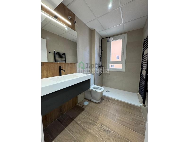 Foto b0b4a1b5-03de-4742-bff1-e27c372a3209. Appartamento con riscaldamento in Santa Marina Badajoz