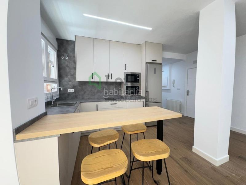 Foto ccce81a4-cd48-492b-8fe4-c9207d32d191. Appartamento con riscaldamento in Santa Marina Badajoz