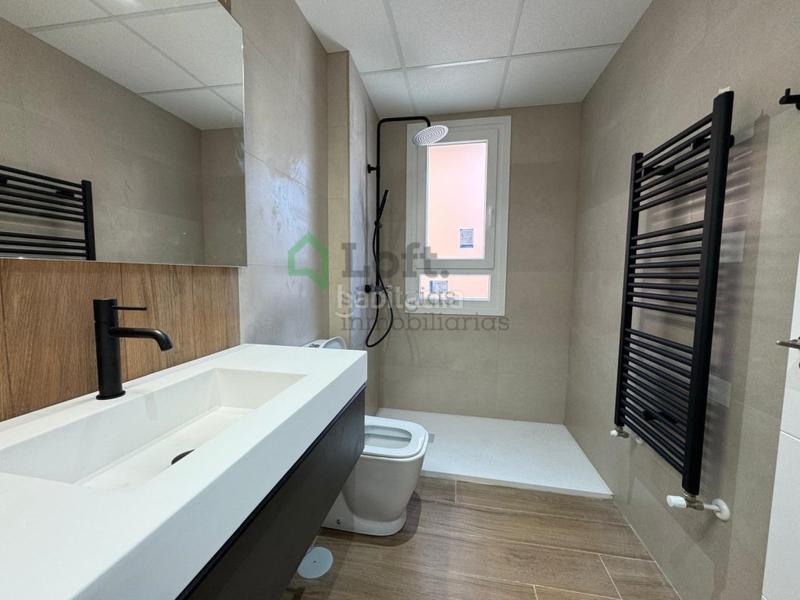 Foto dd4e0df1-3877-460c-93be-cd36d5e66c2b. Appartamento con riscaldamento in Santa Marina Badajoz