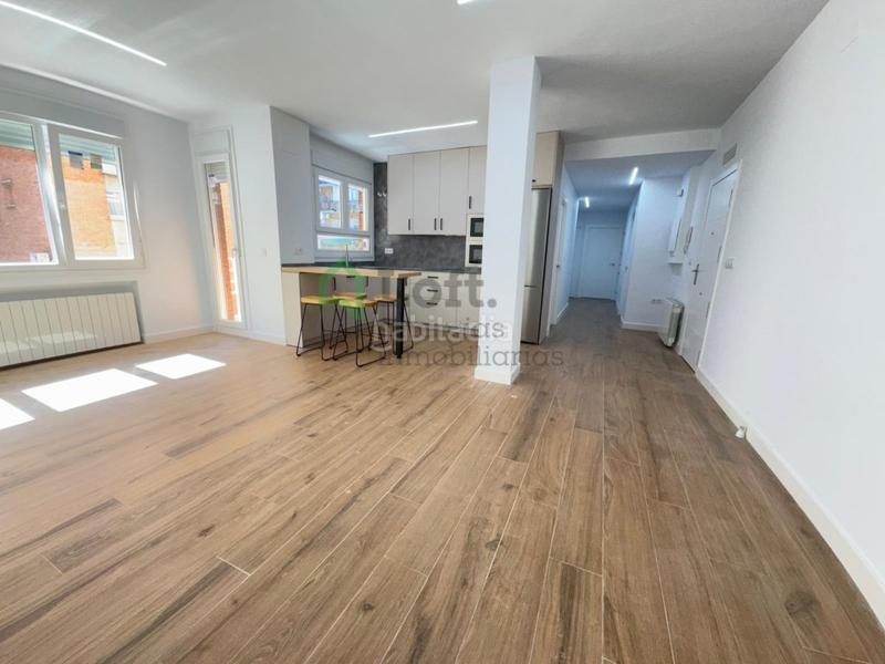 Foto e388ed09-6f91-4c14-8caa-2b29c00f8ab1. Appartamento con riscaldamento in Santa Marina Badajoz