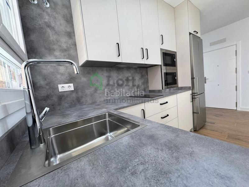 Foto f23f5c44-1bdb-4477-8e65-333dface6a35. Appartamento con riscaldamento in Santa Marina Badajoz