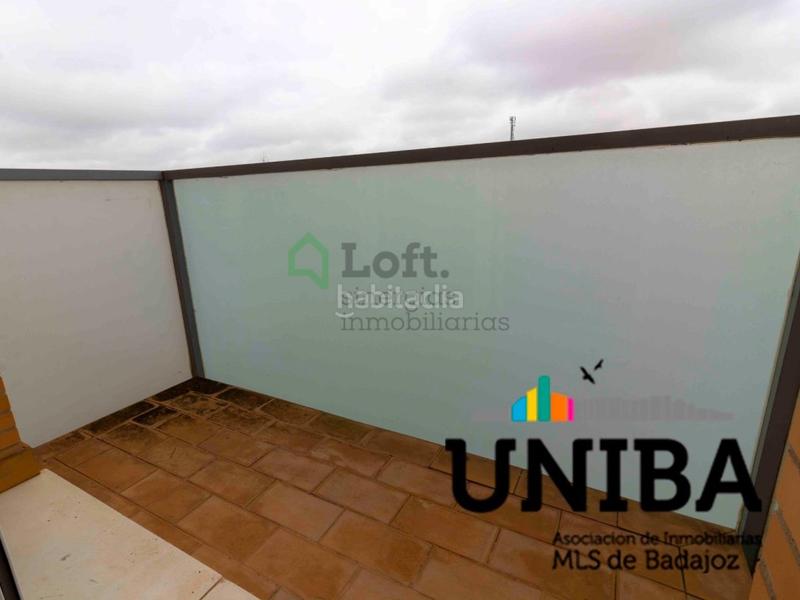 Foto 0d2ac13f-28ec-476e-ac0b-156b06e5edd0. Appartamento con riscaldamento parcheggio in Avenida Elvas Badajoz