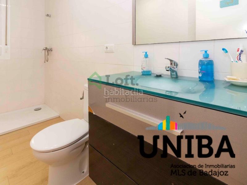 Foto 17578ba6-4ac2-4186-9c81-4796e8c47544. Appartamento con riscaldamento parcheggio in Avenida Elvas Badajoz