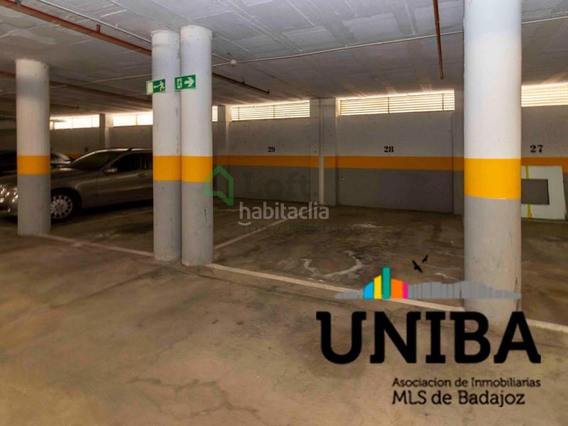 Foto 200d7b71-017a-4f67-9721-2b683f817aba. Appartamento con riscaldamento parcheggio in Avenida Elvas Badajoz