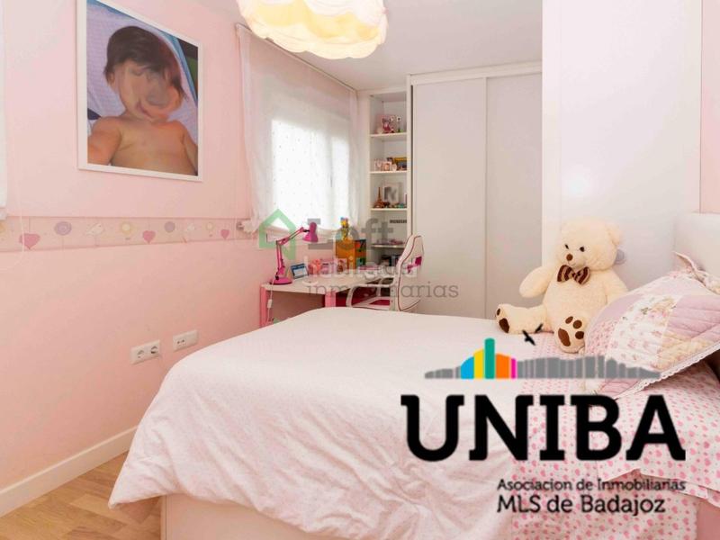 Foto 244b4216-f567-45a4-a128-bbcfe4741ade. Appartamento con riscaldamento parcheggio in Avenida Elvas Badajoz