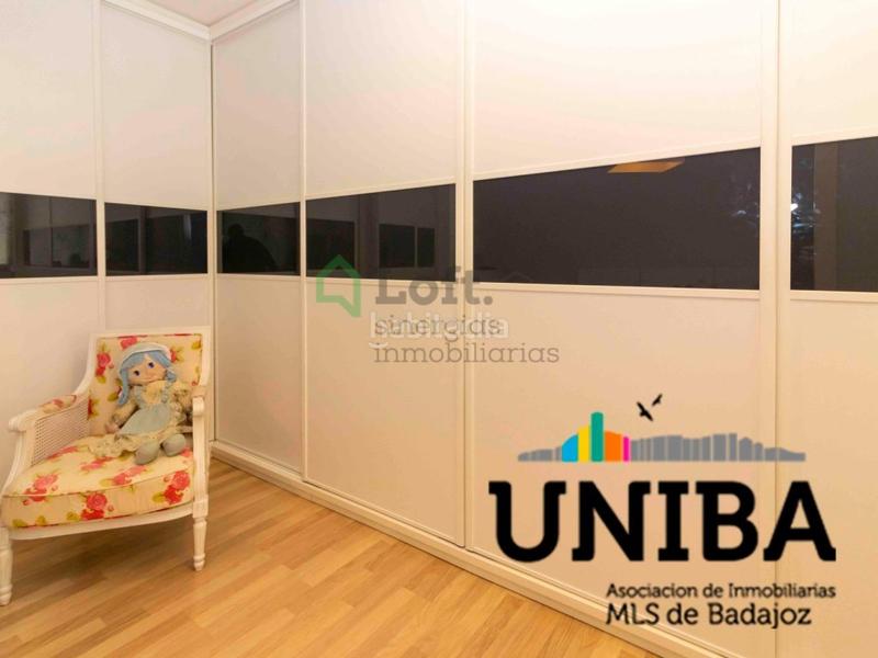 Foto 3752eeaf-90a1-4326-865f-e43d1cd2c628. Appartamento con riscaldamento parcheggio in Avenida Elvas Badajoz