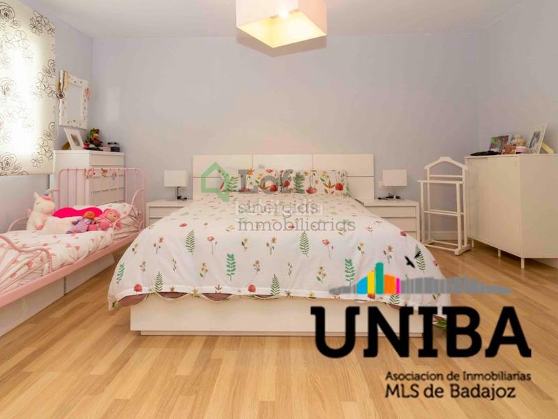 Foto 4bf2252d-0a45-4217-9de8-514c6162537d. Appartamento con riscaldamento parcheggio in Avenida Elvas Badajoz