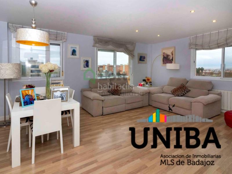 Foto 5fb0c797-9f8a-45c3-9b5f-18e285116032. Appartamento con riscaldamento parcheggio in Avenida Elvas Badajoz