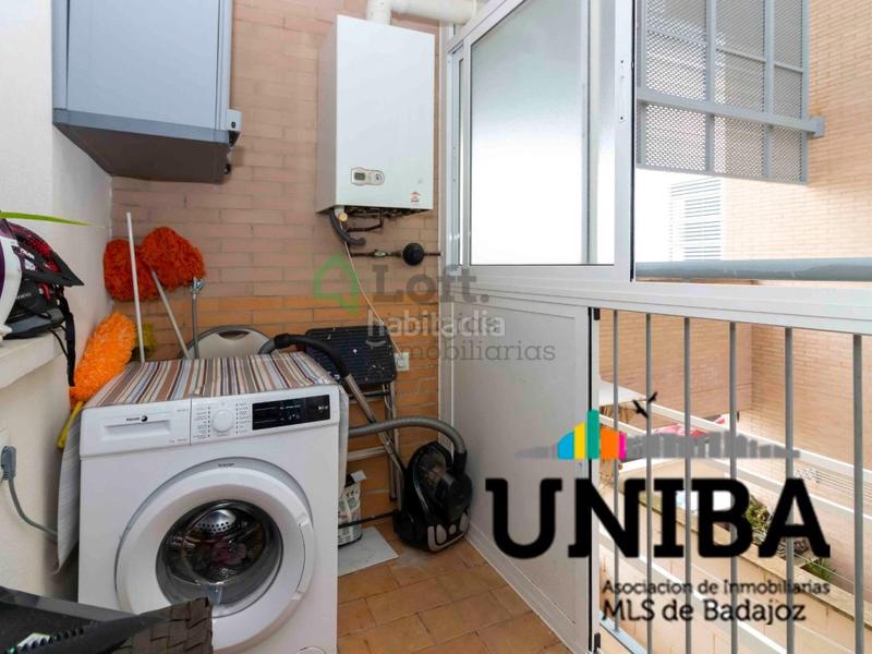 Foto 65fa5b8a-c6f8-4c02-b71b-1806d4cecb8a. Appartamento con riscaldamento parcheggio in Avenida Elvas Badajoz