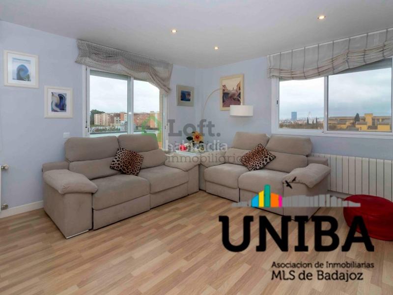 Foto 71236741-8f2f-4ac4-a2da-e3959d8ef753. Appartamento con riscaldamento parcheggio in Avenida Elvas Badajoz