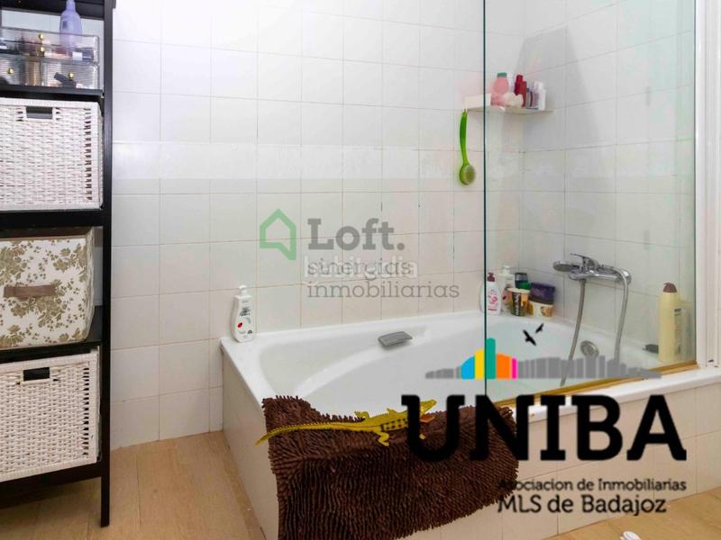 Foto 7640c845-8cee-4713-937e-d171184c271f. Appartamento con riscaldamento parcheggio in Avenida Elvas Badajoz