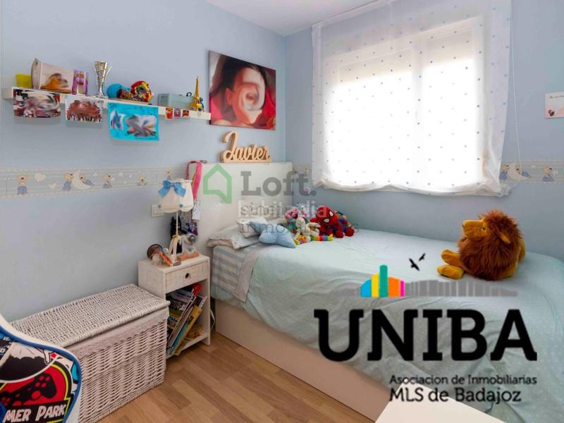 Foto 7af3cb98-485a-4bcc-a33c-b04f16e44d4d. Appartamento con riscaldamento parcheggio in Avenida Elvas Badajoz