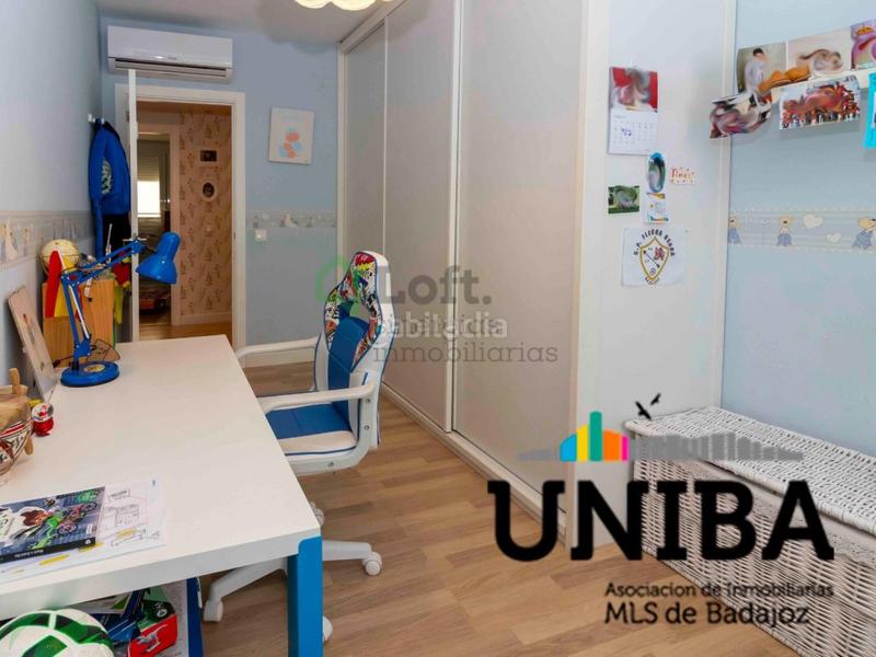 Foto 7f74f24d-b134-4cd8-a5de-7ac6e561e80f. Appartamento con riscaldamento parcheggio in Avenida Elvas Badajoz