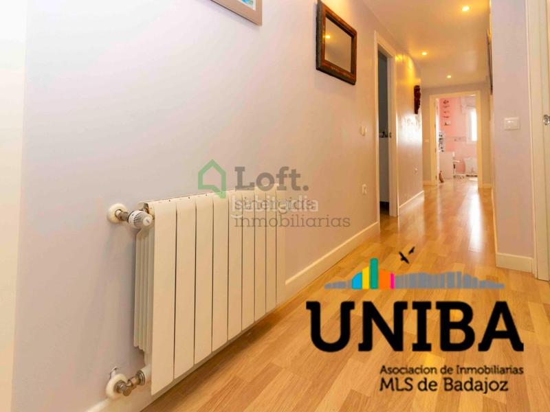 Foto 80a236c6-f0e7-4631-8841-6b3f8b0f9aae. Appartamento con riscaldamento parcheggio in Avenida Elvas Badajoz