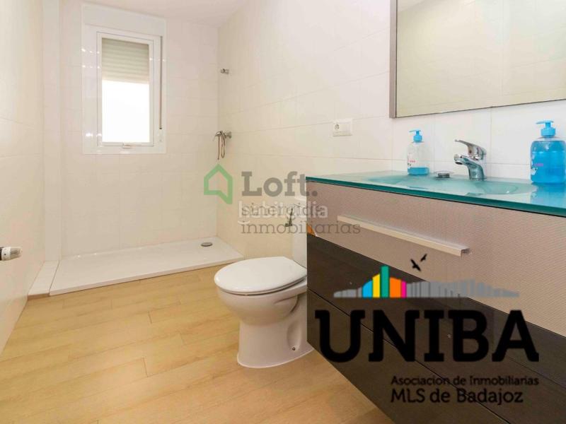 Foto a45a7e69-2182-41c3-8d70-0a66770bff46. Appartamento con riscaldamento parcheggio in Avenida Elvas Badajoz