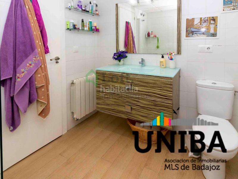 Foto a725b3b7-aff2-4399-b6ac-2bbcb05b1061. Appartamento con riscaldamento parcheggio in Avenida Elvas Badajoz