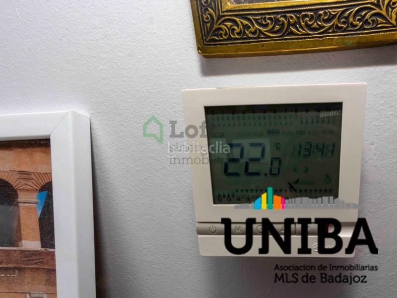 Foto c8cc5a7b-73b3-4443-8fcd-a6a0b8271e7d. Appartamento con riscaldamento parcheggio in Avenida Elvas Badajoz