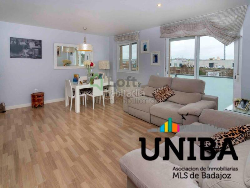 Foto dcbc3164-1914-4647-8318-fa09c20c3d4d. Appartamento con riscaldamento parcheggio in Avenida Elvas Badajoz