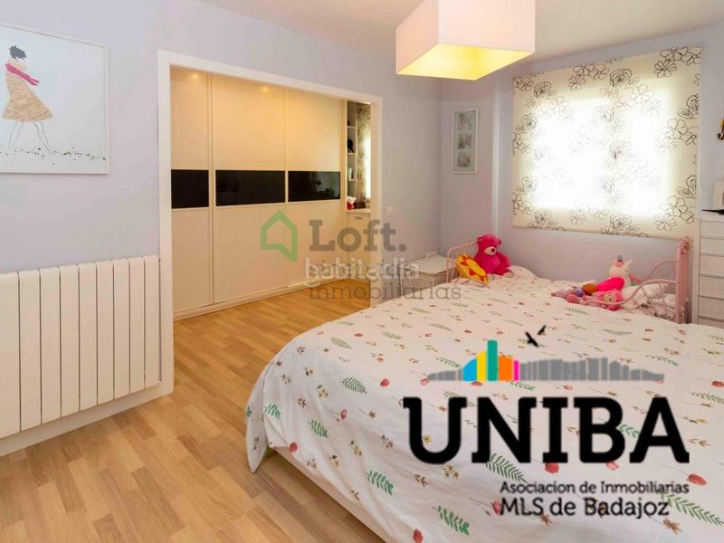 Foto e082940b-43b3-4e15-a6a9-c8d38fc4bf4e. Appartamento con riscaldamento parcheggio in Avenida Elvas Badajoz