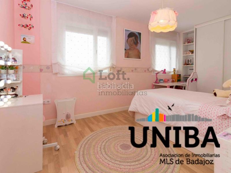 Foto e5bd031c-acdd-4dd5-86cb-a4245812e910. Appartamento con riscaldamento parcheggio in Avenida Elvas Badajoz