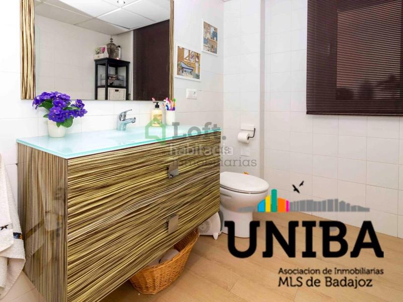 Foto e82cedd0-6cdc-43f4-b3b4-2649dc024c4a. Appartamento con riscaldamento parcheggio in Avenida Elvas Badajoz