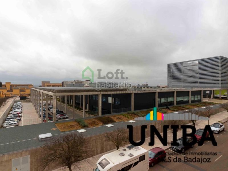 Foto e84ccb30-2db4-4478-b21d-1bcd180b4094. Appartamento con riscaldamento parcheggio in Avenida Elvas Badajoz