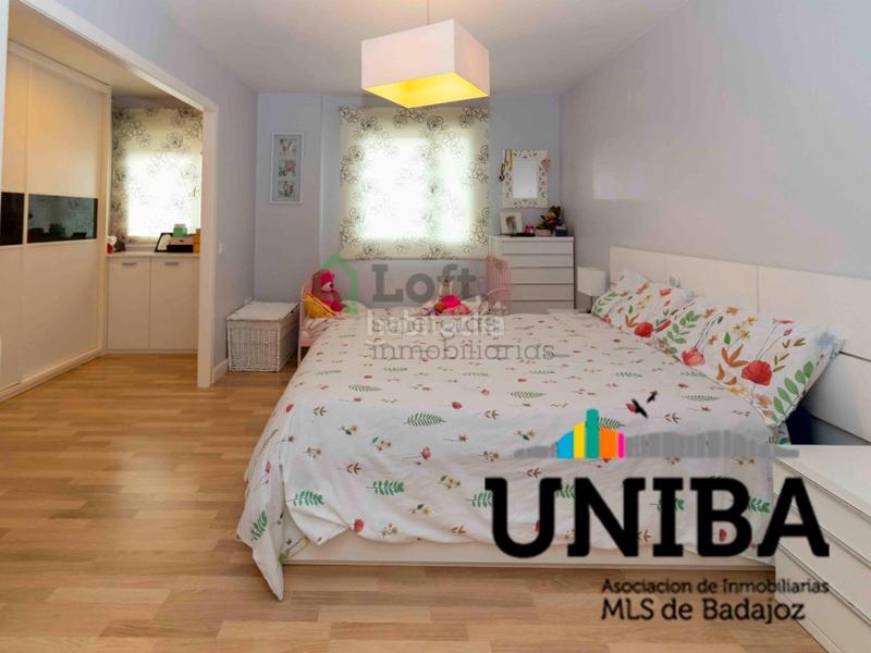 Foto eda0b004-429c-42f9-8044-18e6875c51ef. Appartamento con riscaldamento parcheggio in Avenida Elvas Badajoz