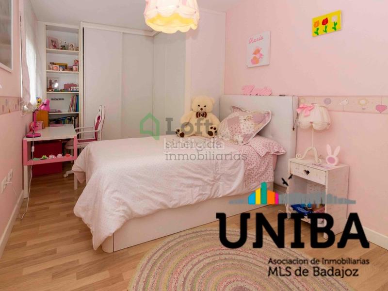 Foto f059f707-4d7a-4c62-971c-c80863d55df8. Appartamento con riscaldamento parcheggio in Avenida Elvas Badajoz