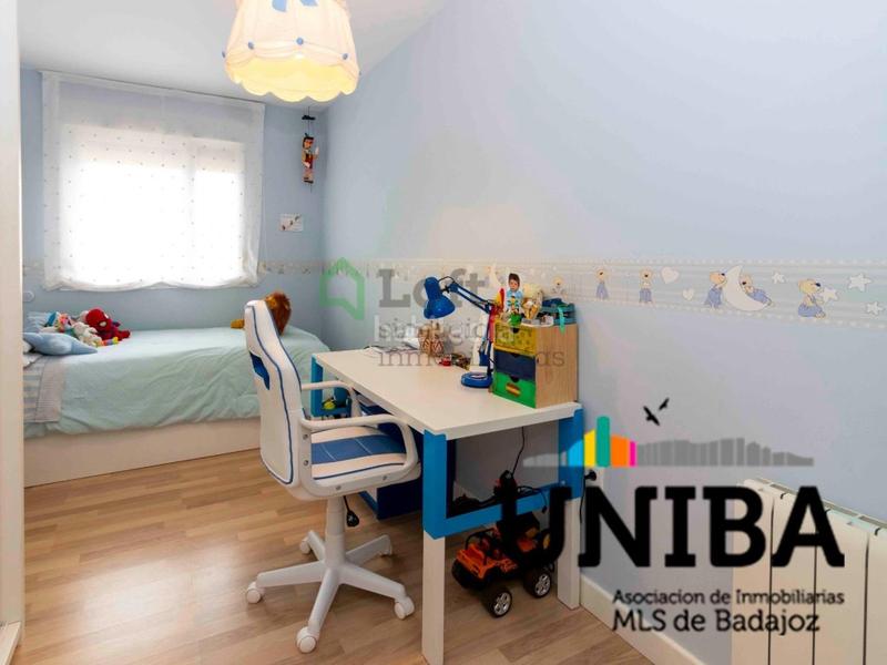 Foto f459d584-a28b-4655-a2e9-c22a558f9dc4. Appartamento con riscaldamento parcheggio in Avenida Elvas Badajoz