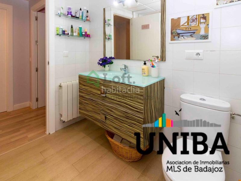 Foto f5d21d5d-1801-43d5-ac47-d93c62739831. Appartamento con riscaldamento parcheggio in Avenida Elvas Badajoz