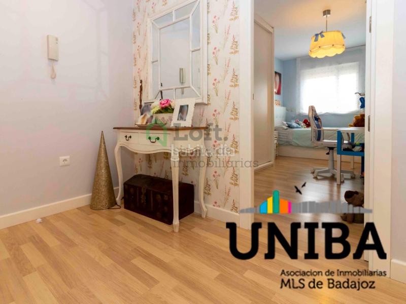 Foto f7e64227-8a4d-4a03-8e03-1dd36ba980b1. Appartamento con riscaldamento parcheggio in Avenida Elvas Badajoz