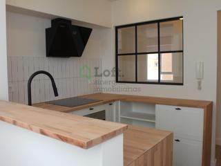 Appartement à Santa Marina. Piso totalmente reformado junto al corte inglés