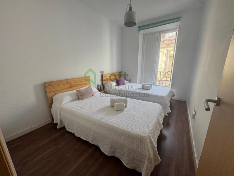 Foto 045bc563-b412-4397-8baf-658828a584b8. Appartement avec parking dans Casco Antiguo Badajoz
