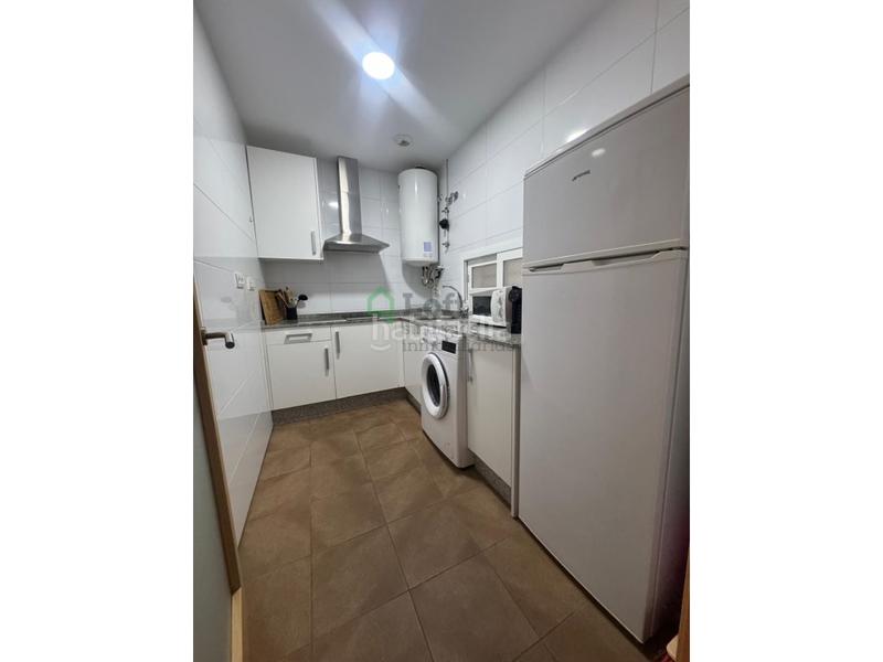 Foto 165e4350-4286-461d-bb1e-8d2f86e2d06f. Appartement avec parking dans Casco Antiguo Badajoz