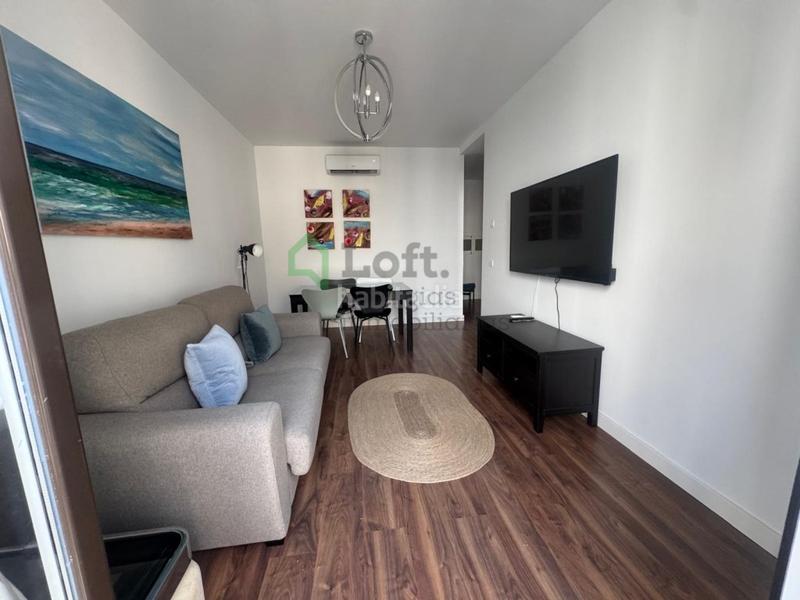 Foto 49403355-9f9a-4507-8634-f5d5d3abd369. Appartement avec parking dans Casco Antiguo Badajoz