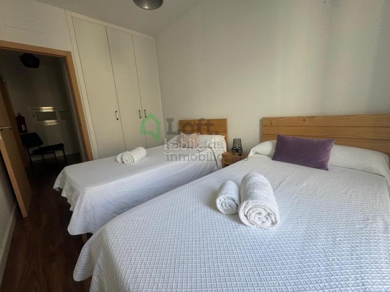 Foto 78251de6-ed1d-4988-8451-f1b02ac4f8a2. Appartement avec parking dans Casco Antiguo Badajoz