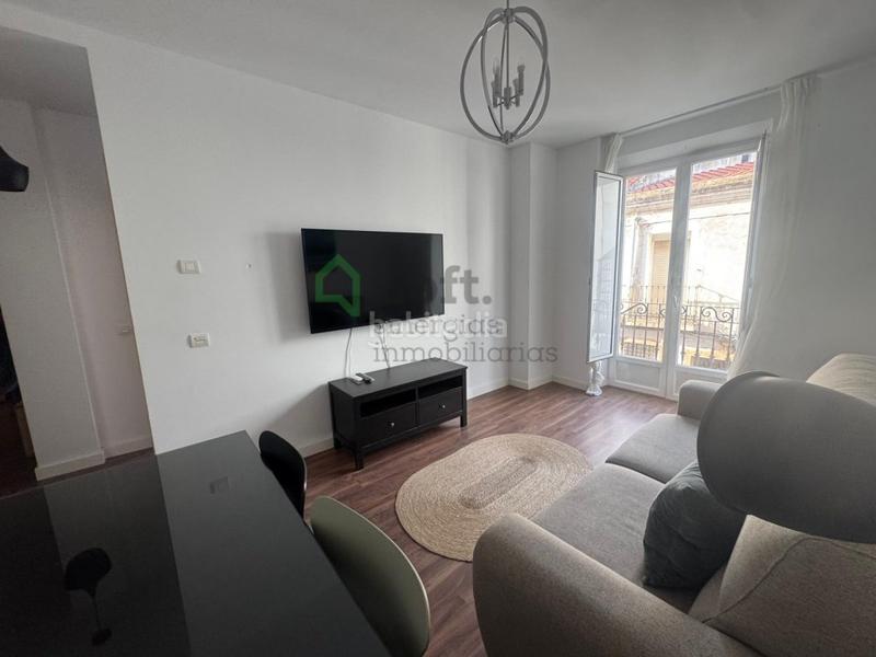 Foto 8cd32fff-704c-46d3-a448-95782718b678. Appartement avec parking dans Casco Antiguo Badajoz