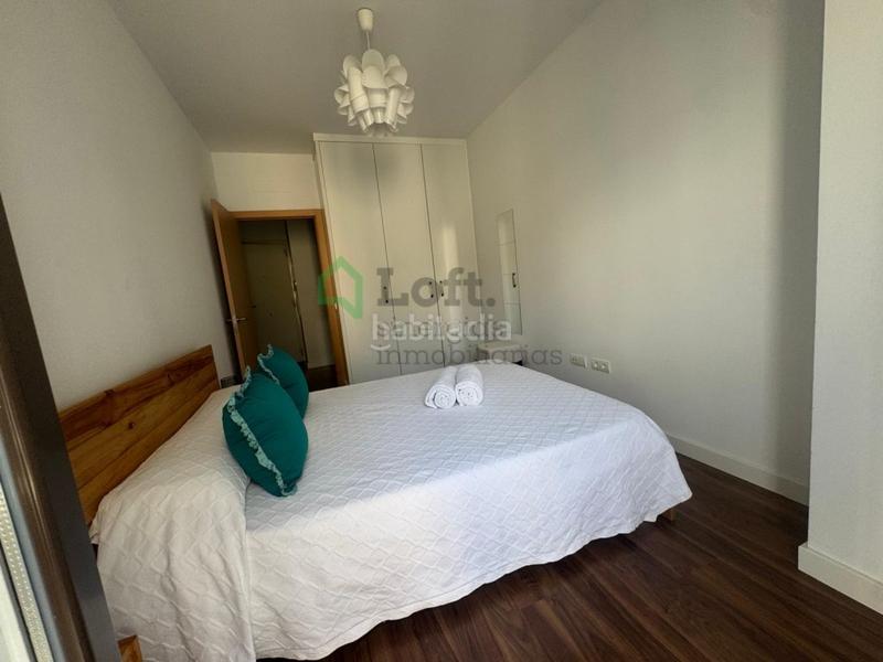 Foto 96be820d-5802-47fa-ba5d-b03708636270. Appartement avec parking dans Casco Antiguo Badajoz