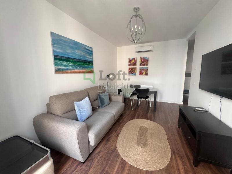 Foto 98595c41-649a-405b-a89f-13ef322dcf69. Appartement avec parking dans Casco Antiguo Badajoz