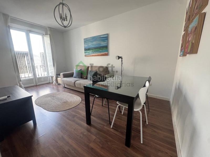 Foto c3dd0640-ba76-4444-af0c-3cd250102d49. Appartement avec parking dans Casco Antiguo Badajoz